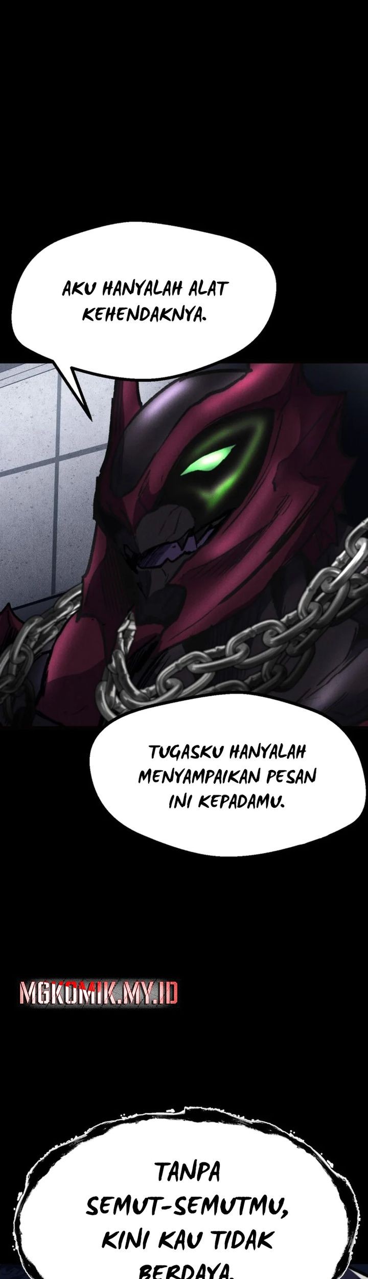 Insector Chapter 60 Gambar 53