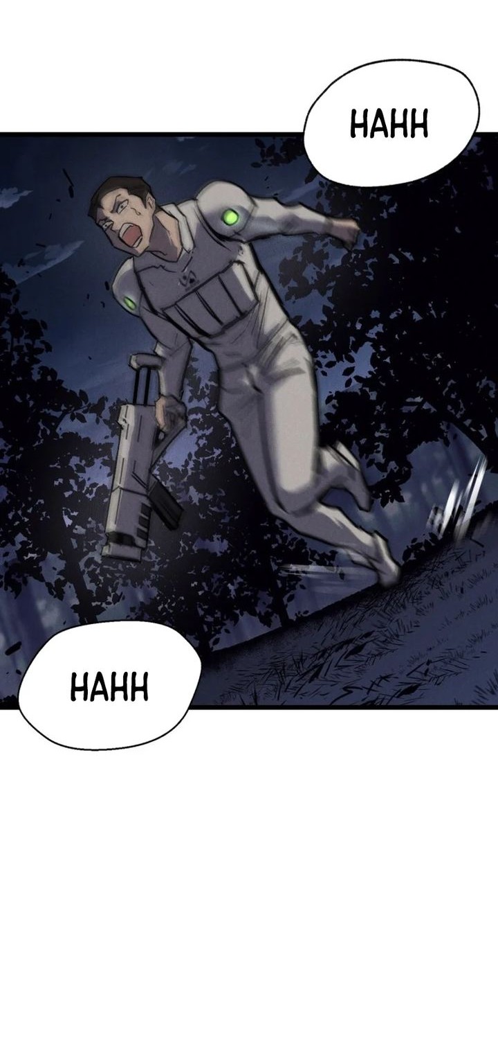 Insector Chapter 60 Gambar 4