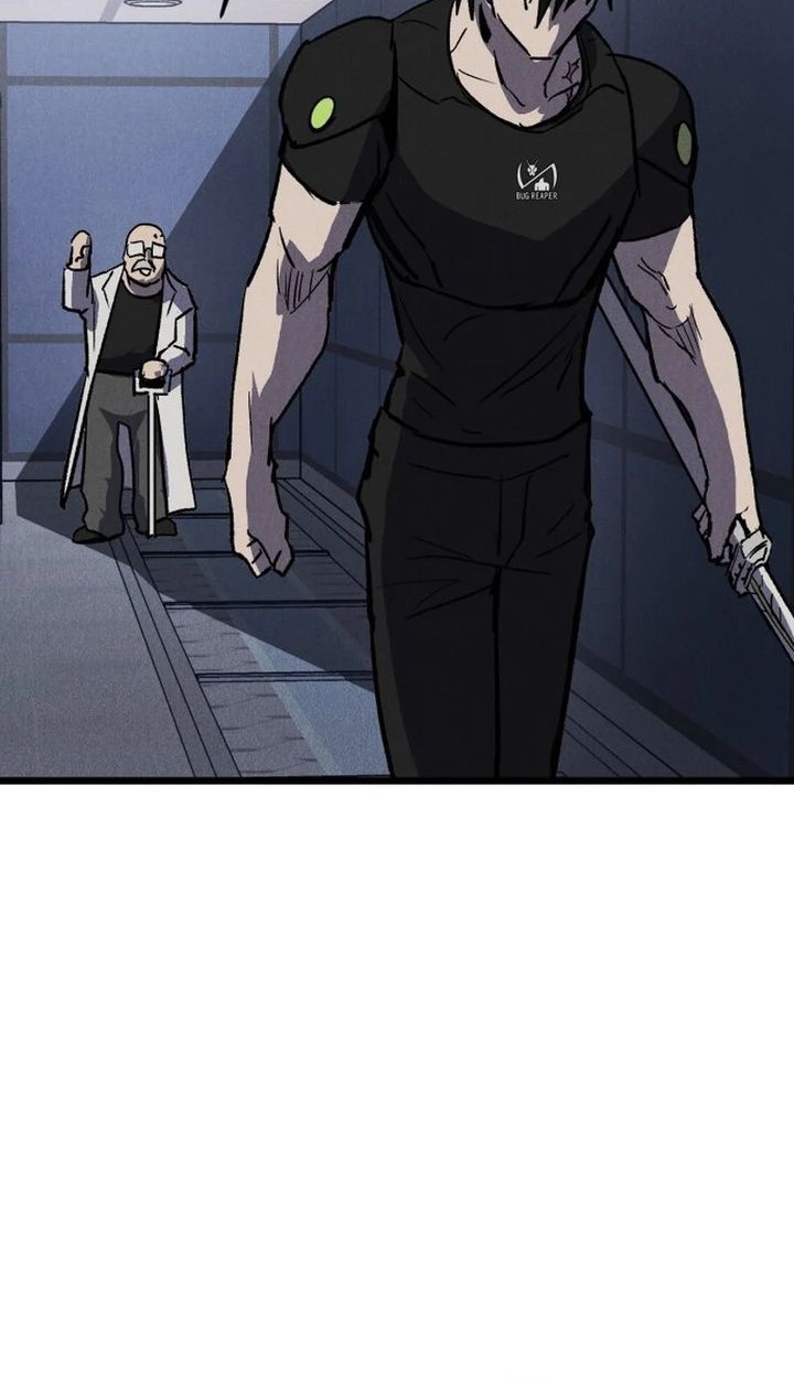 Insector Chapter 60 Gambar 60