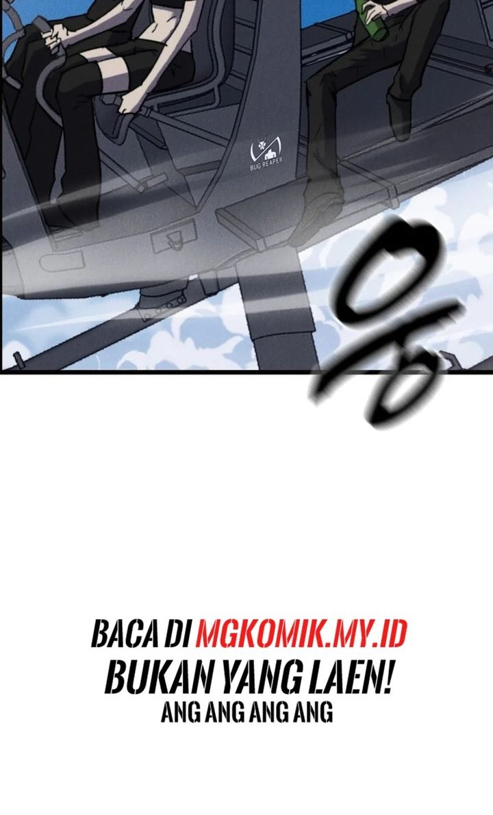 Insector Chapter 60 Gambar 64