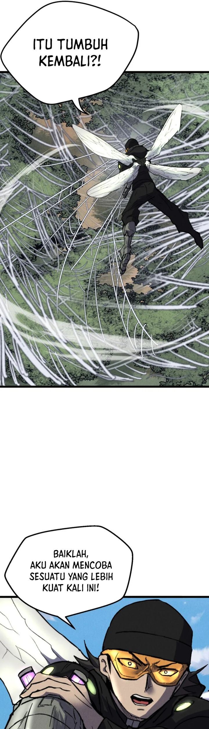 Insector Chapter 60 Gambar 75