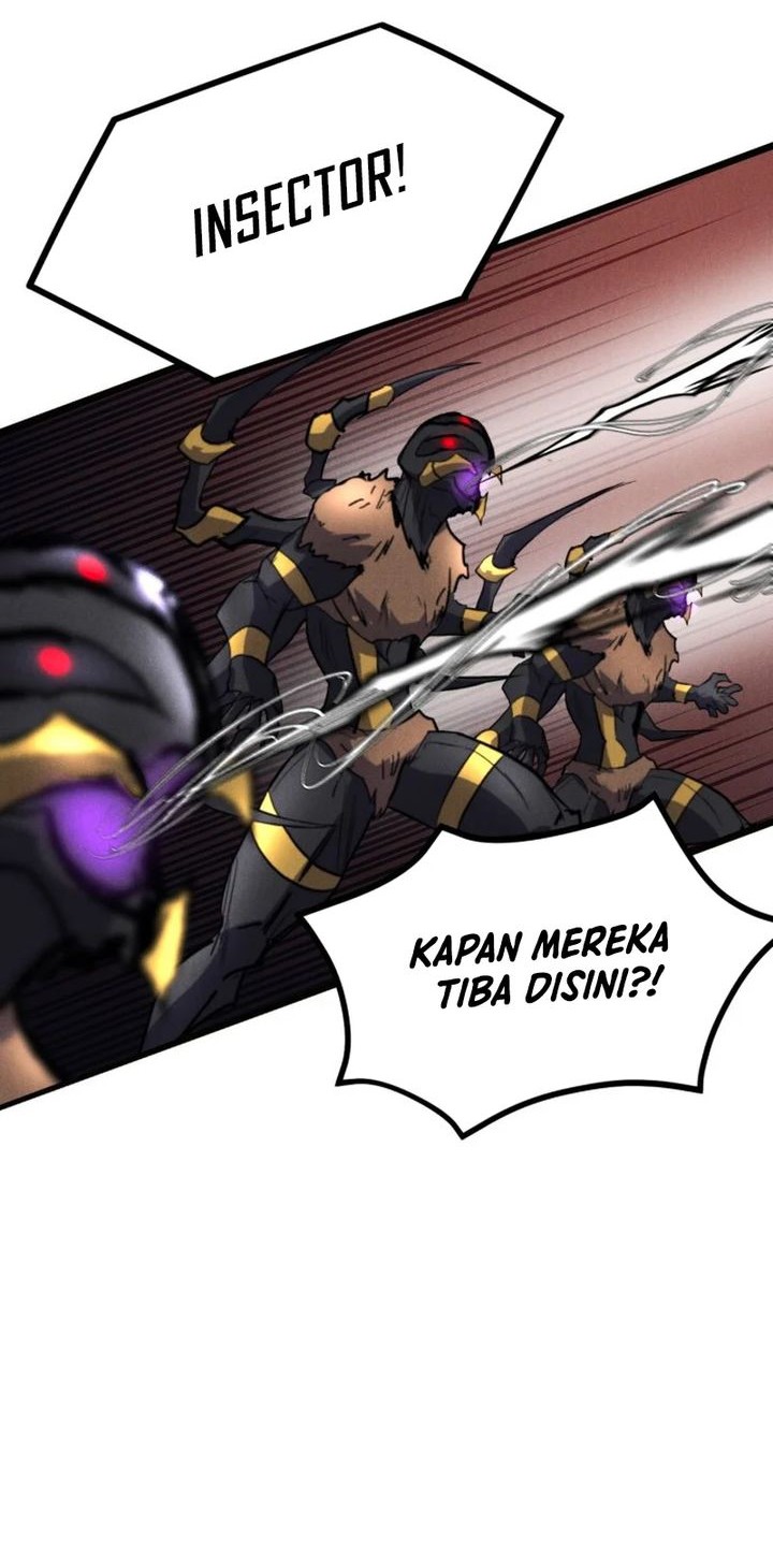 Insector Chapter 60 Gambar 78