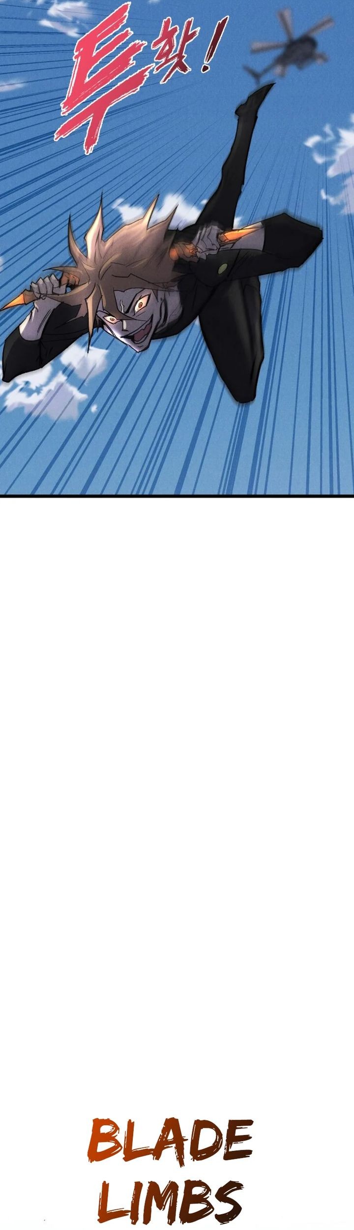 Insector Chapter 60 Gambar 81