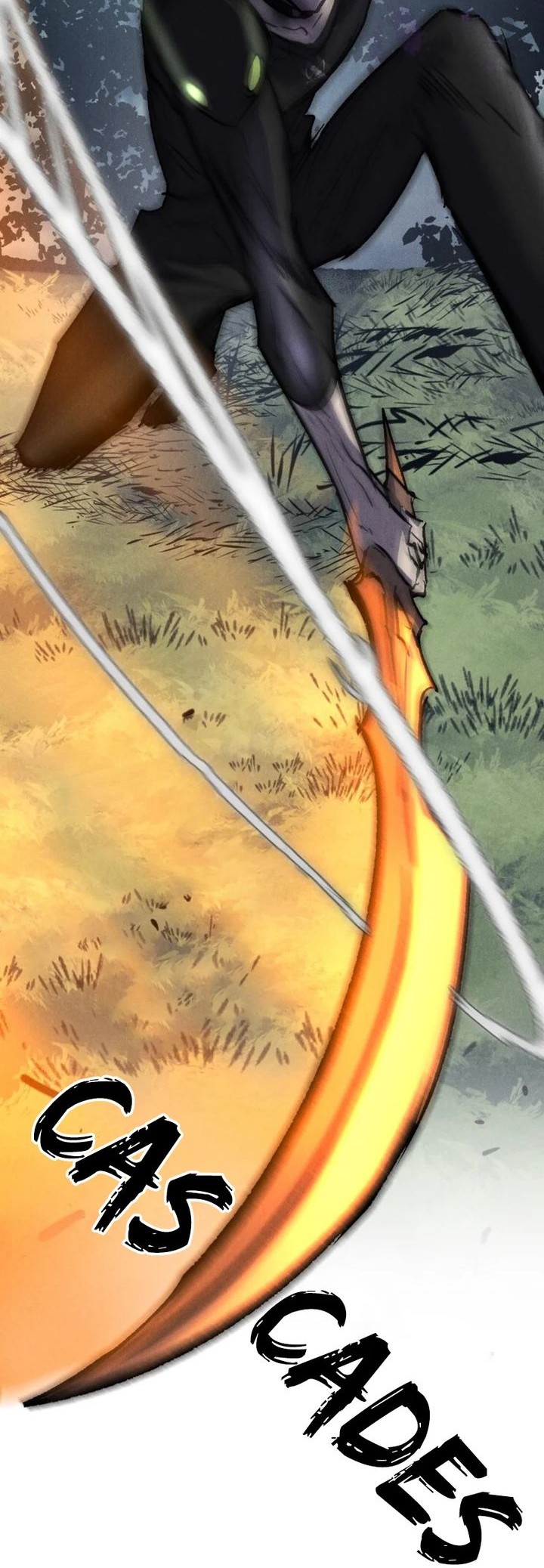 Insector Chapter 60 Gambar 84