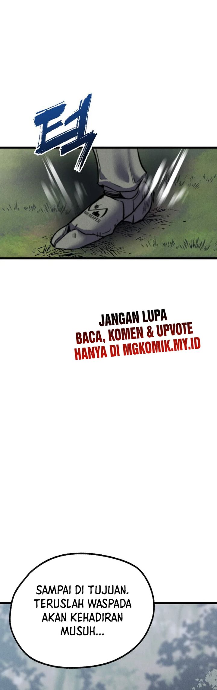 Insector Chapter 60 Gambar 87