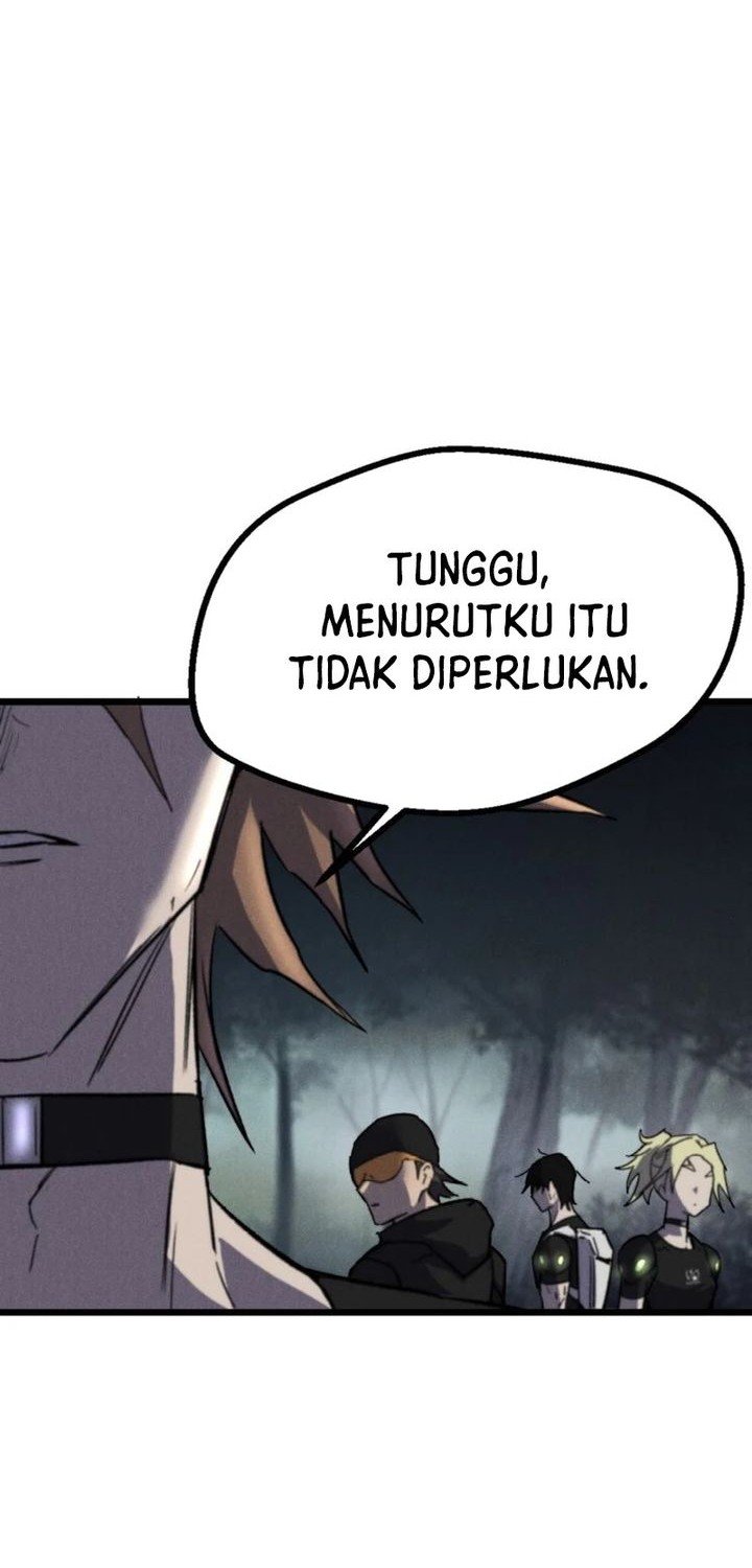 Insector Chapter 60 Gambar 89