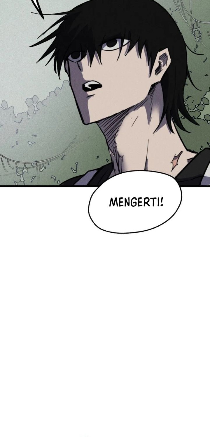 Insector Chapter 60 Gambar 91