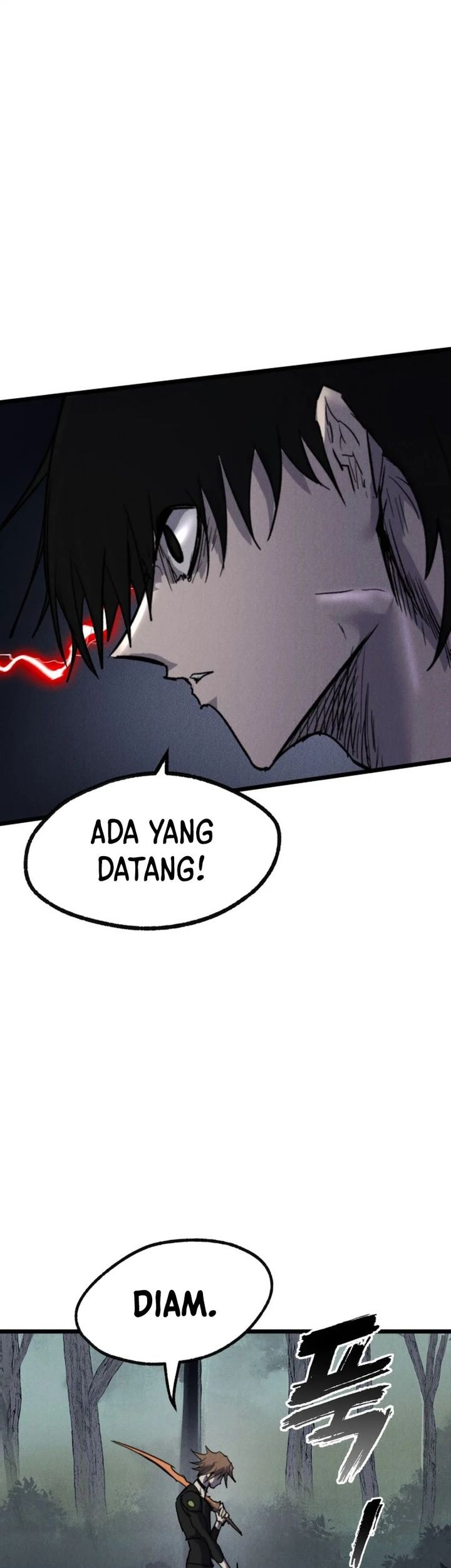 Insector Chapter 60 Gambar 94