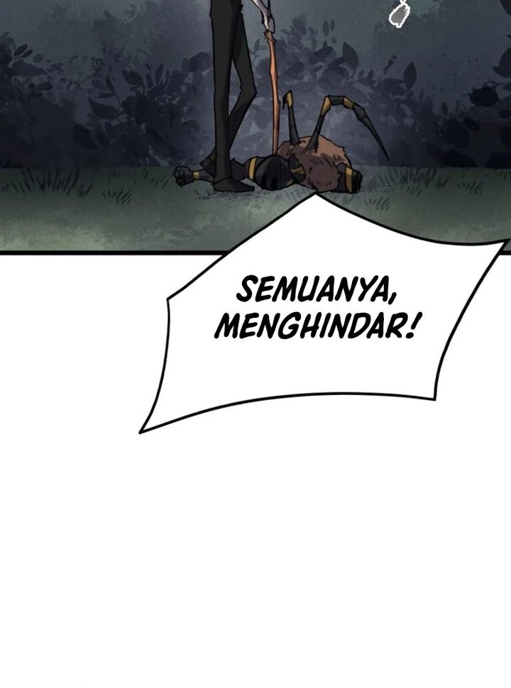 Insector Chapter 60 Gambar 95