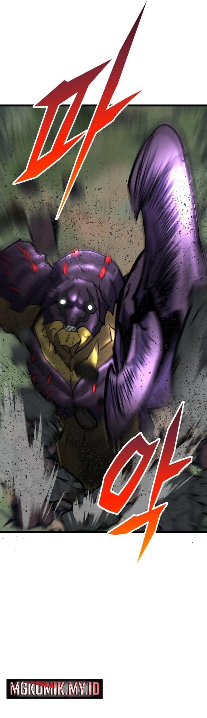 Insector Chapter 60 Gambar 98