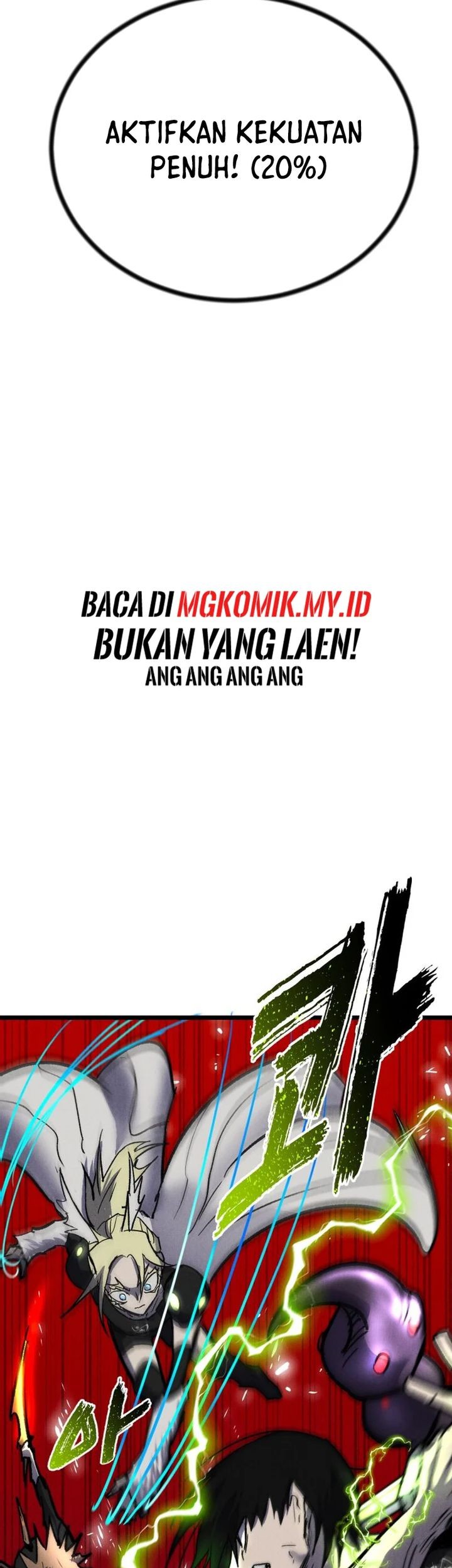 Insector Chapter 60 Gambar 102