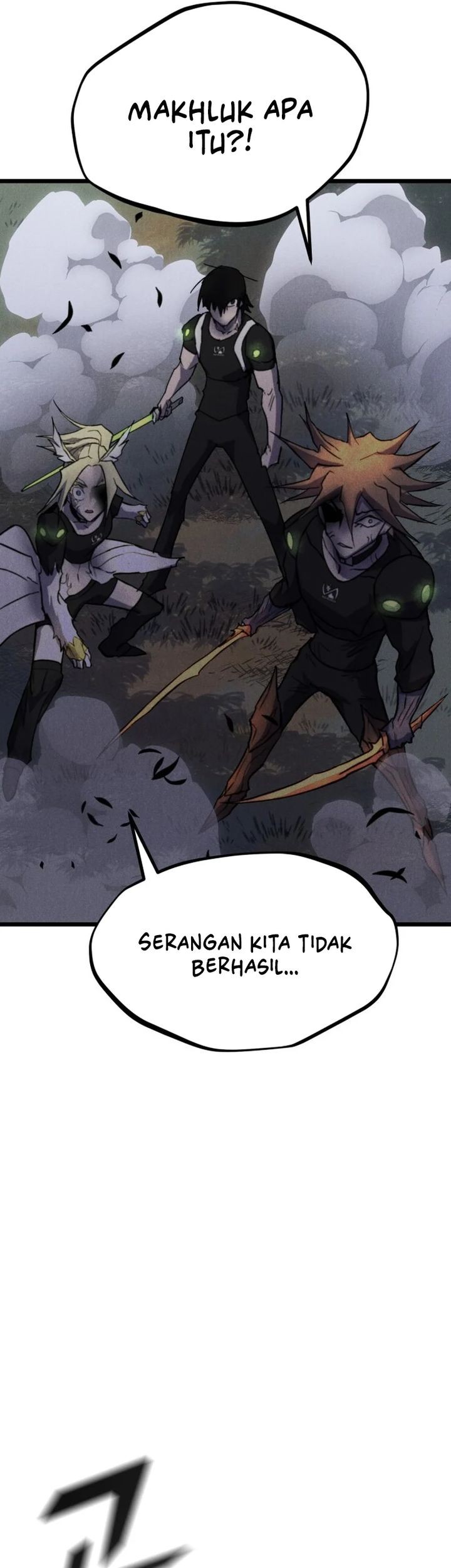 Insector Chapter 61 Gambar 27