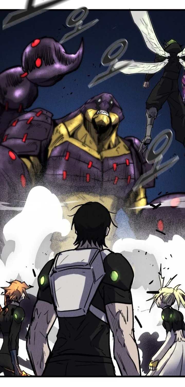 Insector Chapter 61 Gambar 28