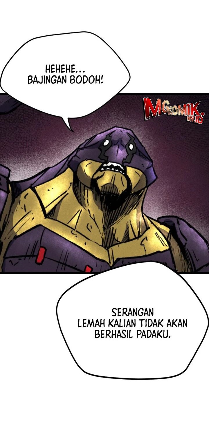 Insector Chapter 61 Gambar 30