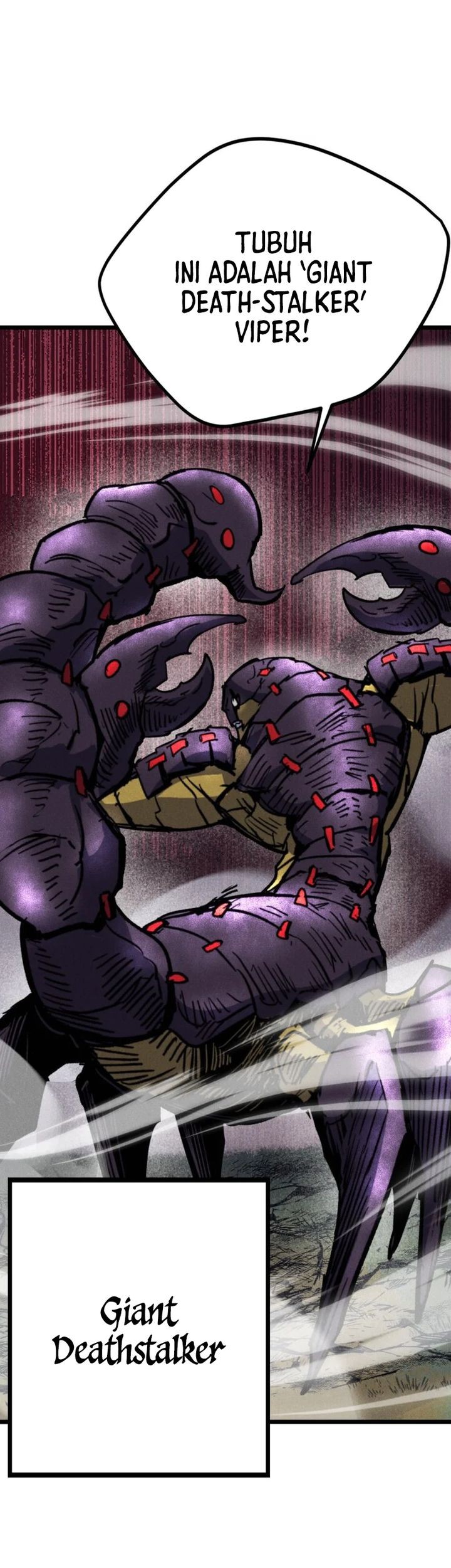 Insector Chapter 61 Gambar 31