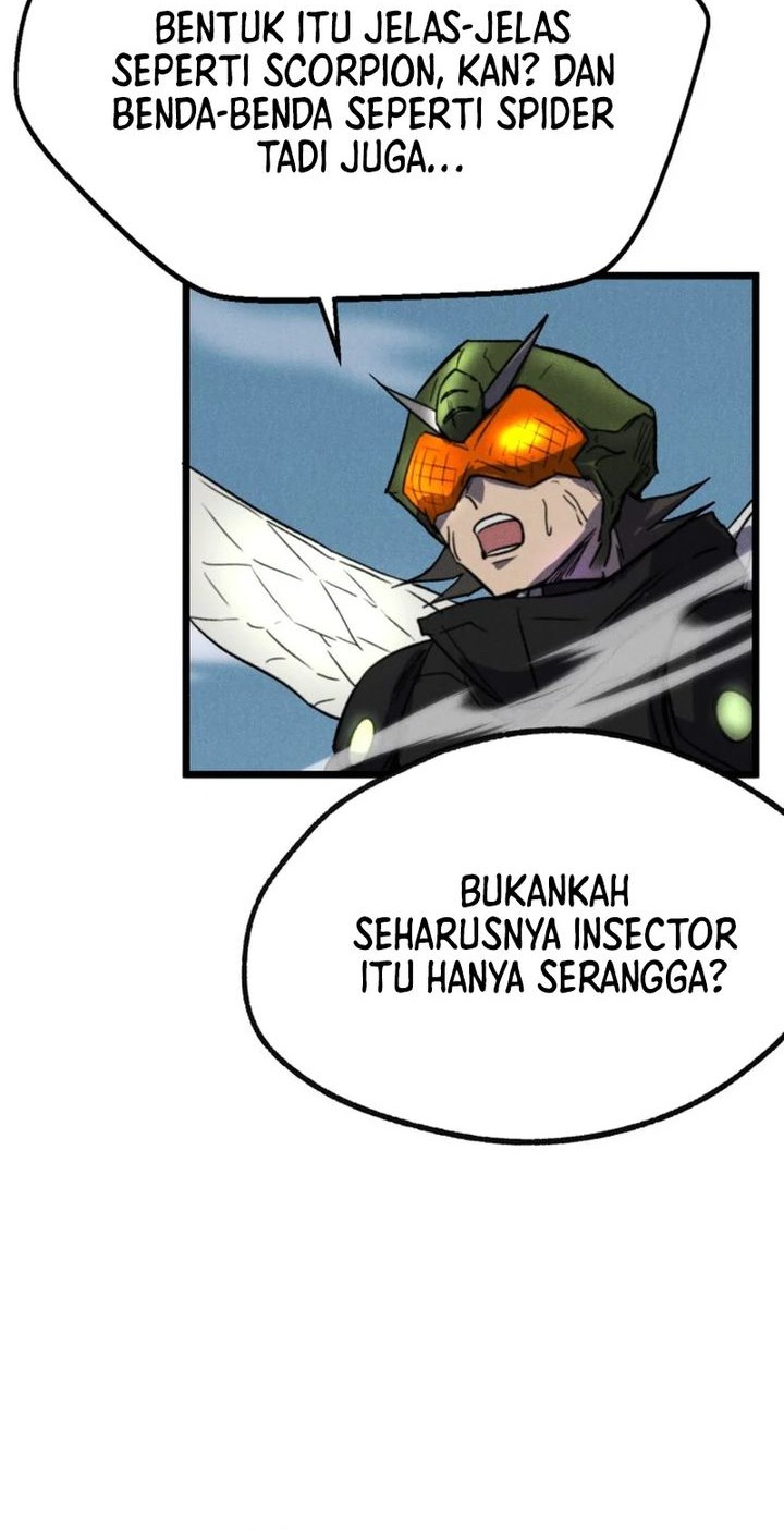 Insector Chapter 61 Gambar 34