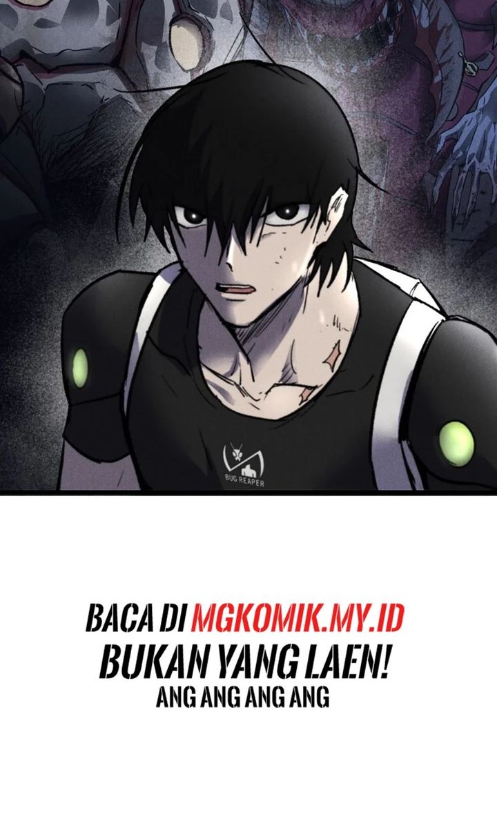 Insector Chapter 61 Gambar 36
