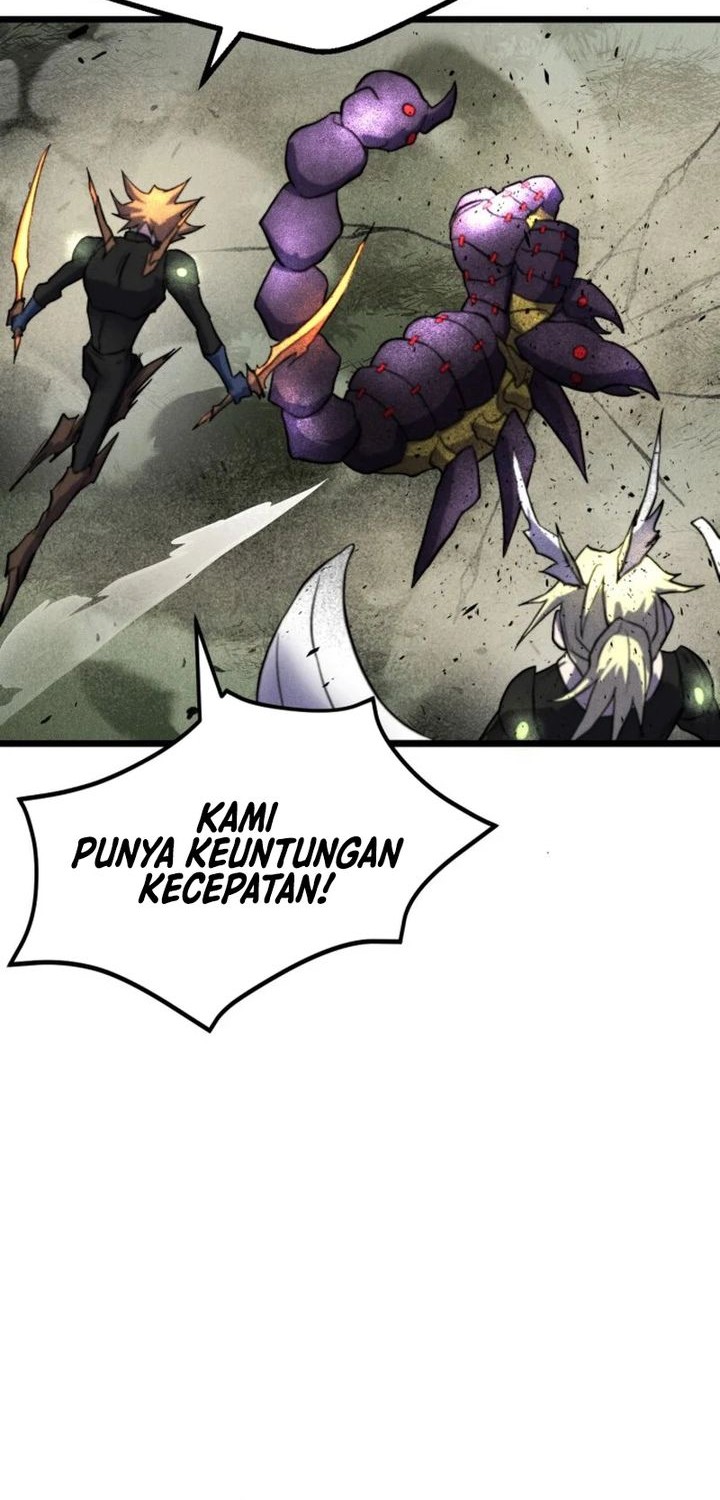 Insector Chapter 61 Gambar 40