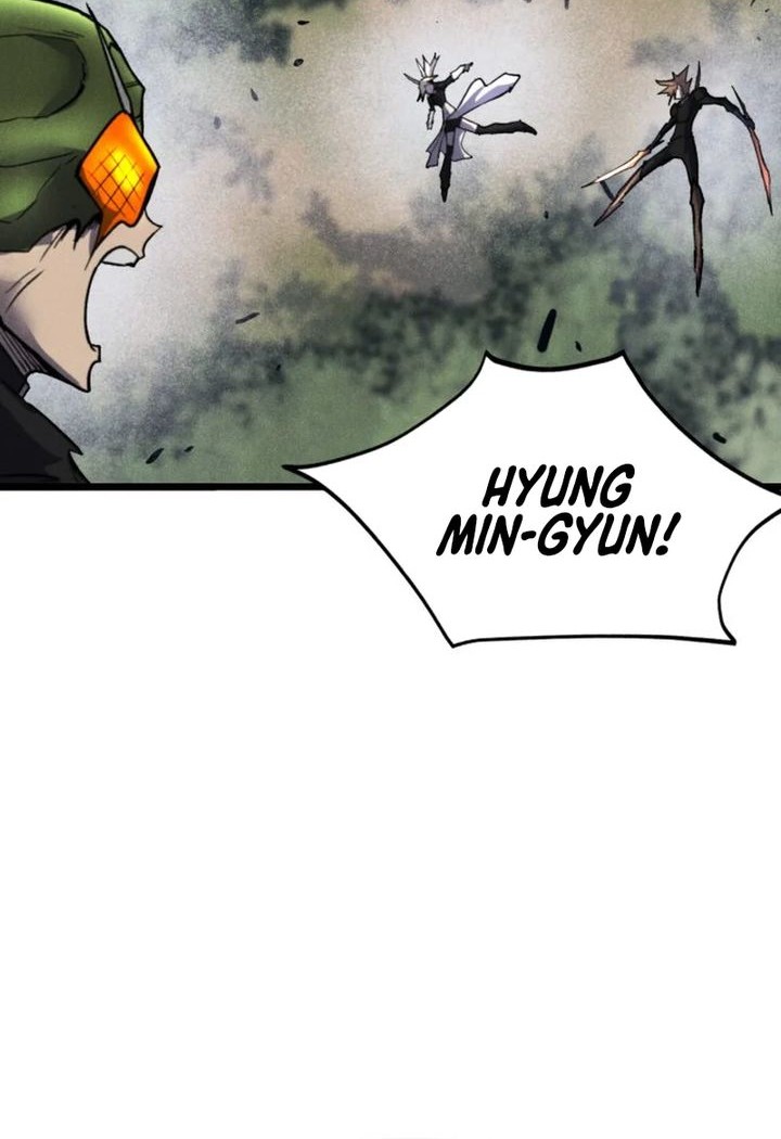 Insector Chapter 61 Gambar 44