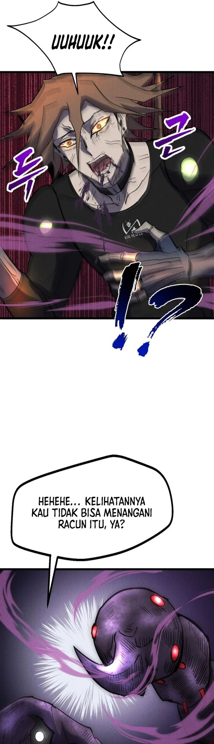 Insector Chapter 61 Gambar 47
