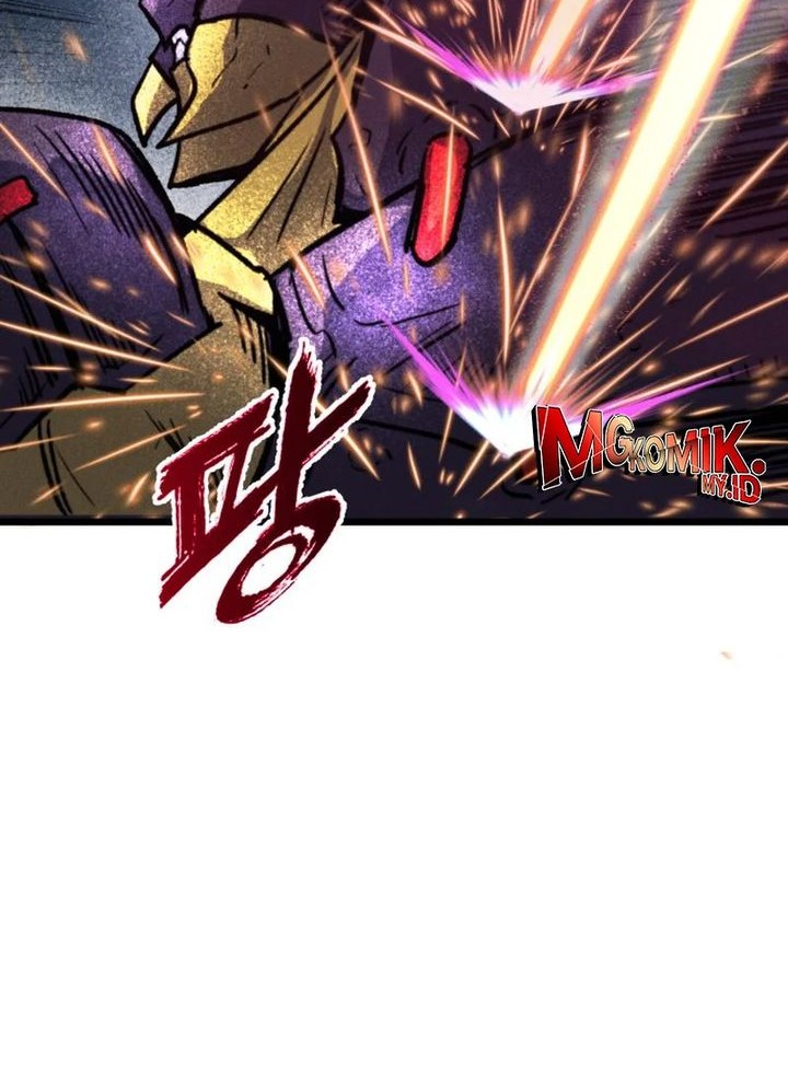 Insector Chapter 61 Gambar 50