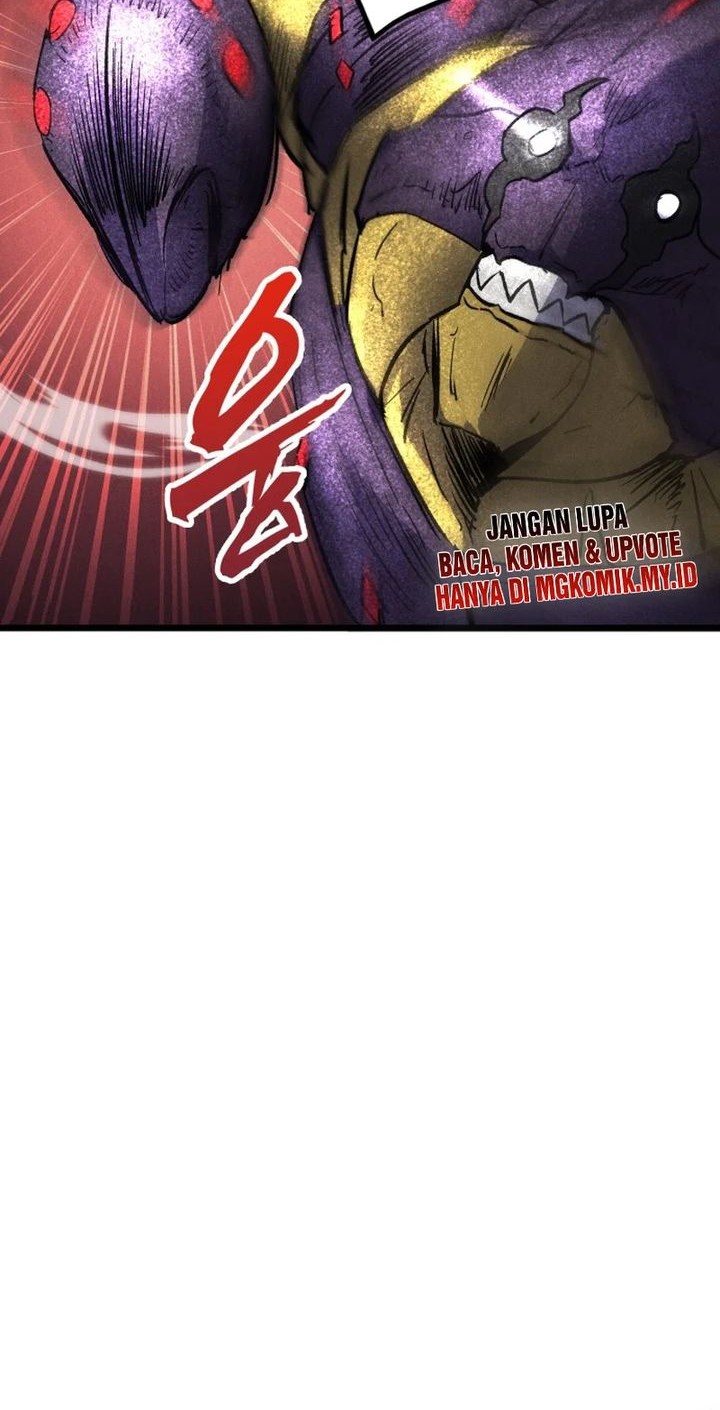 Insector Chapter 61 Gambar 52