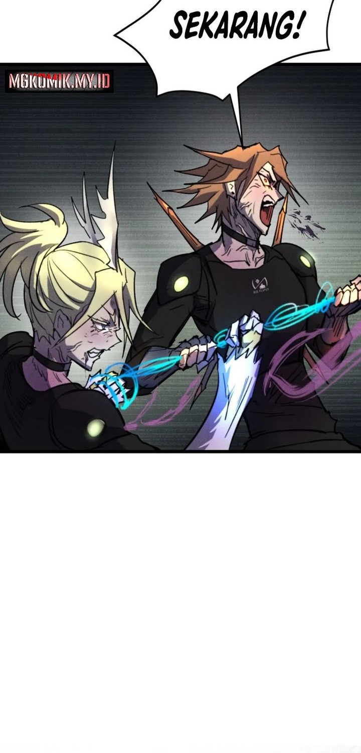 Insector Chapter 61 Gambar 54