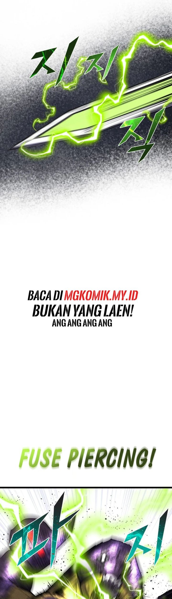 Insector Chapter 61 Gambar 55