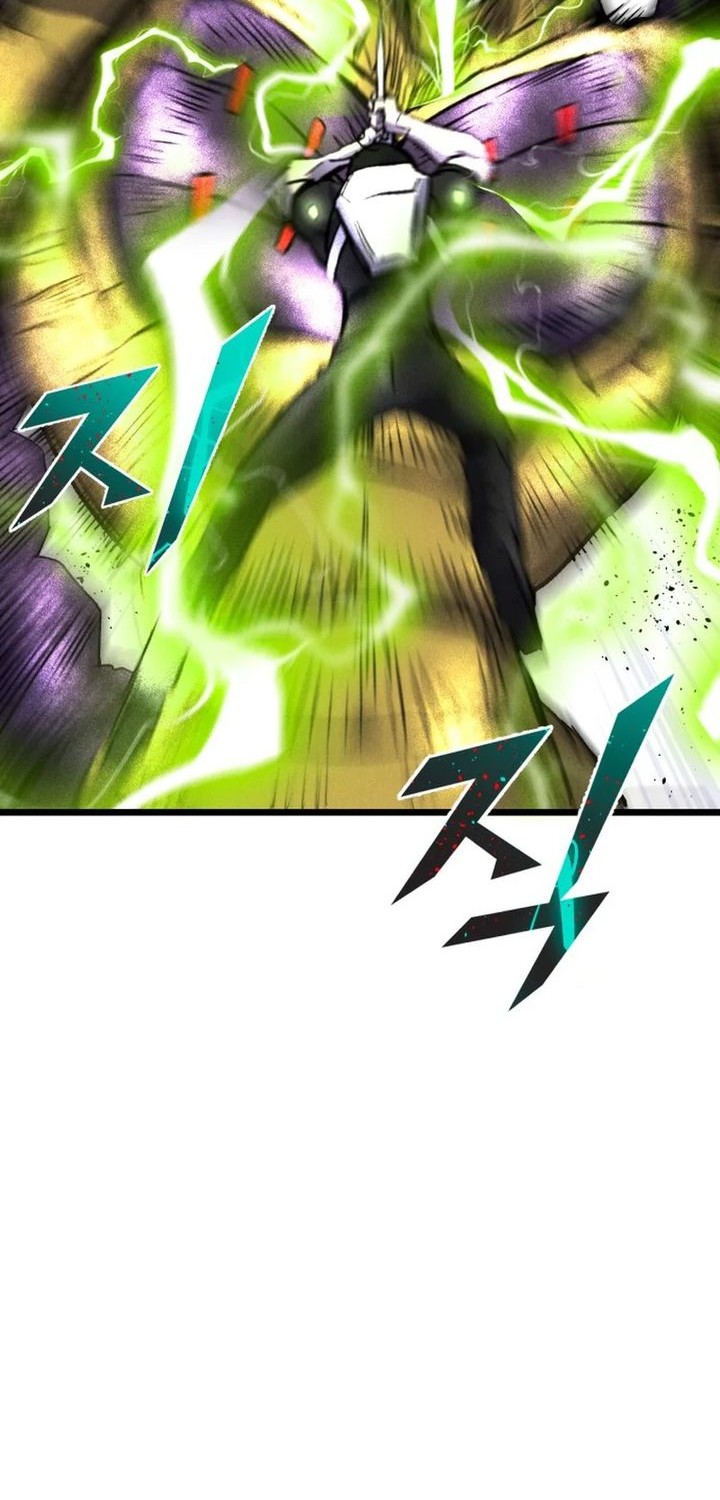 Insector Chapter 61 Gambar 56