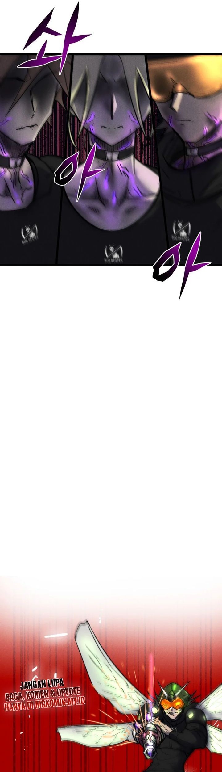 Insector Chapter 61 Gambar 3