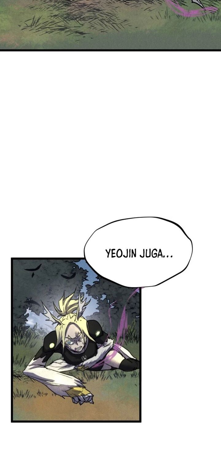 Insector Chapter 61 Gambar 64