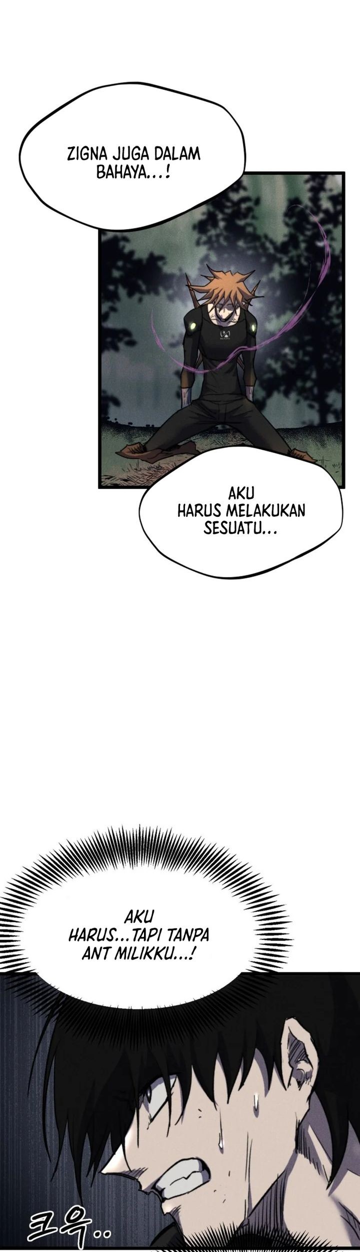 Insector Chapter 61 Gambar 65