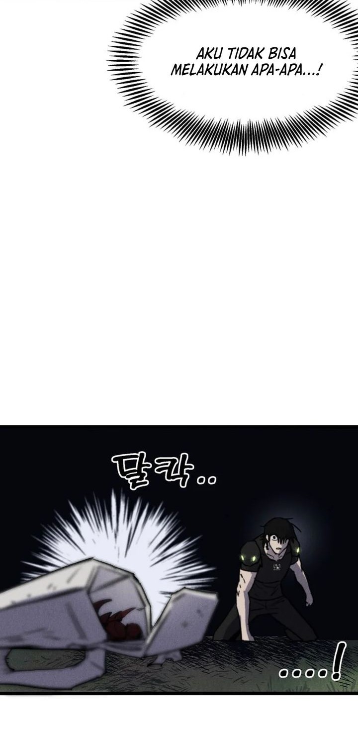 Insector Chapter 61 Gambar 66