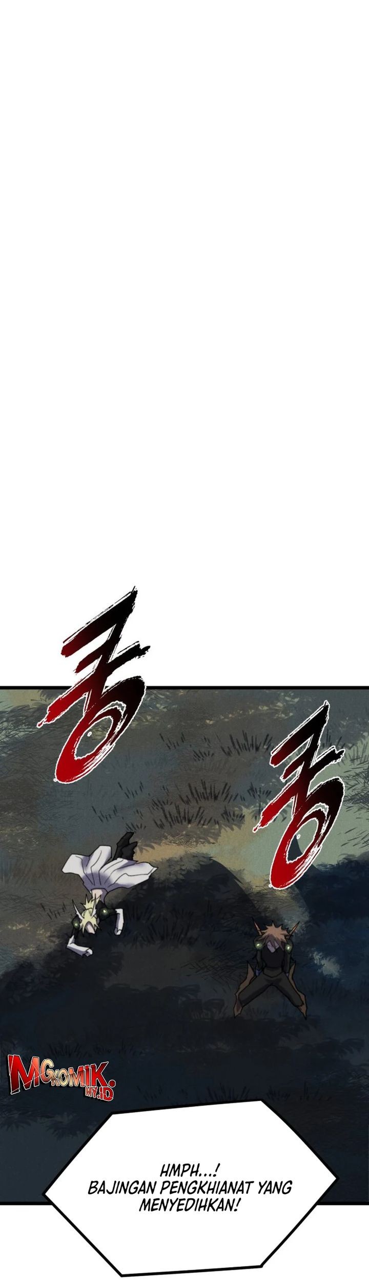 Insector Chapter 61 Gambar 67