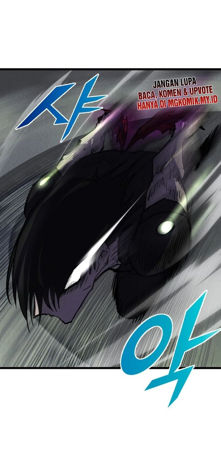 Insector Chapter 61 Gambar 70