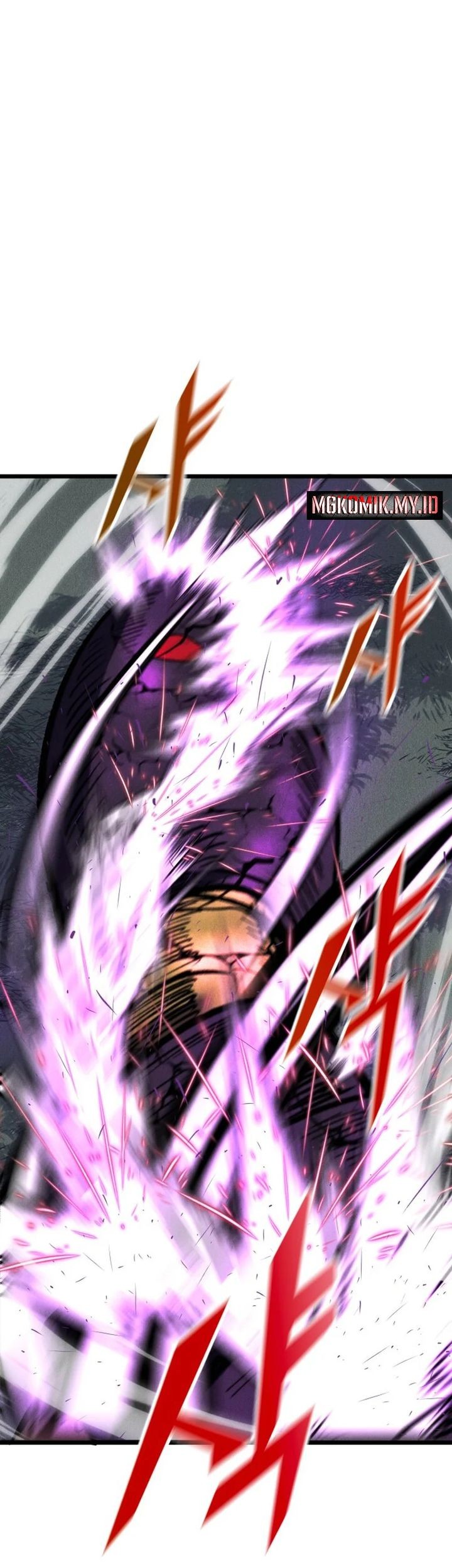 Insector Chapter 61 Gambar 71