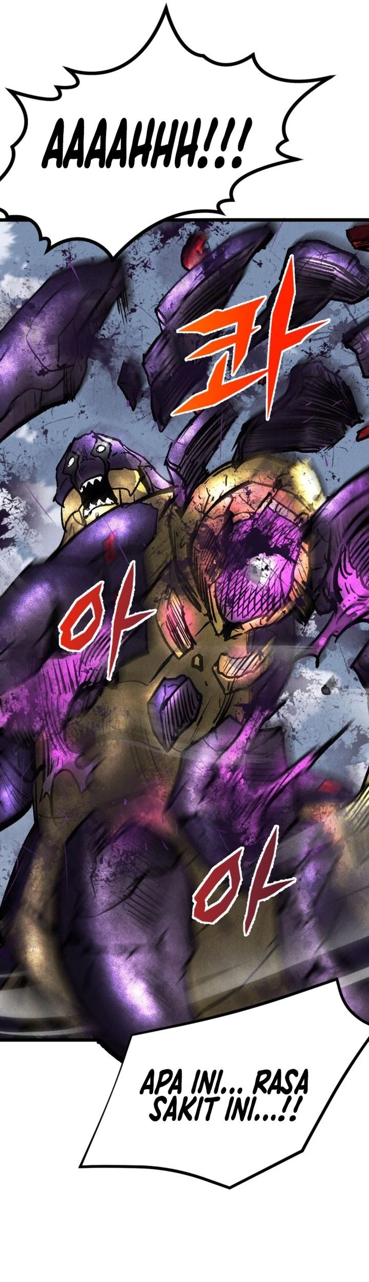 Insector Chapter 61 Gambar 73