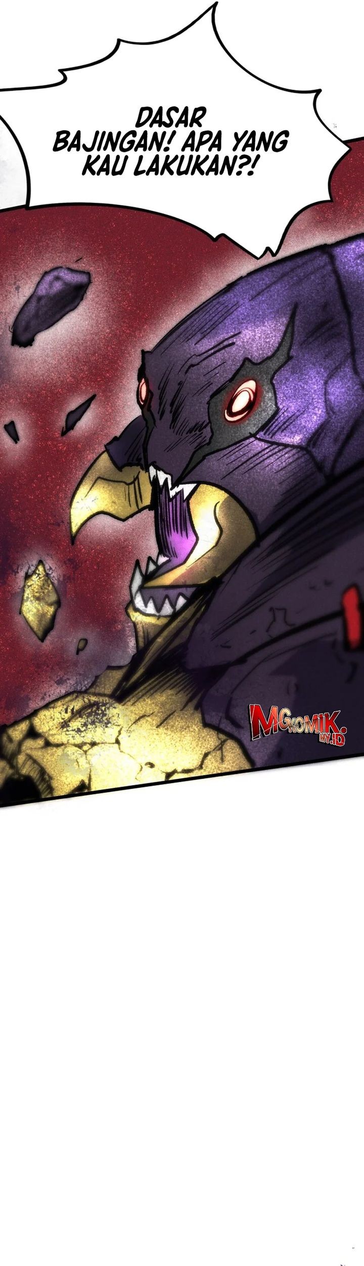 Insector Chapter 61 Gambar 75