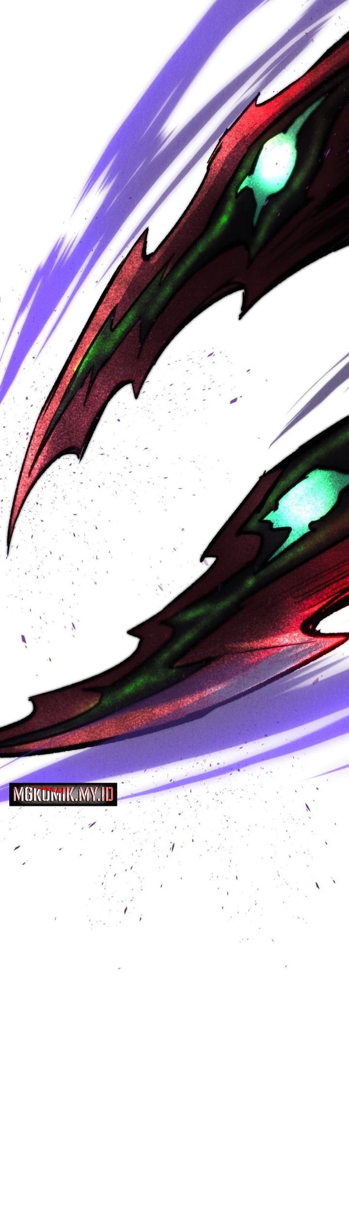 Insector Chapter 61 Gambar 77