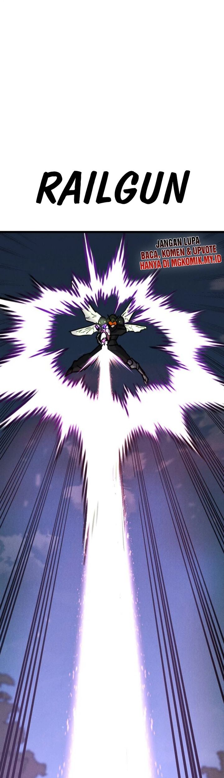 Insector Chapter 61 Gambar 13