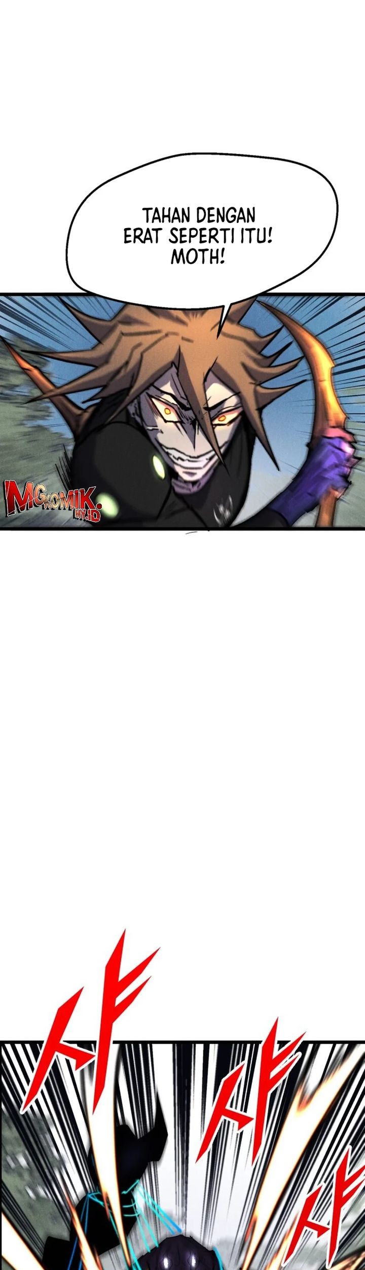 Insector Chapter 61 Gambar 9