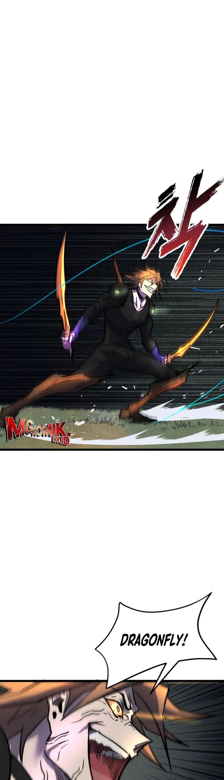 Insector Chapter 61 Gambar 11