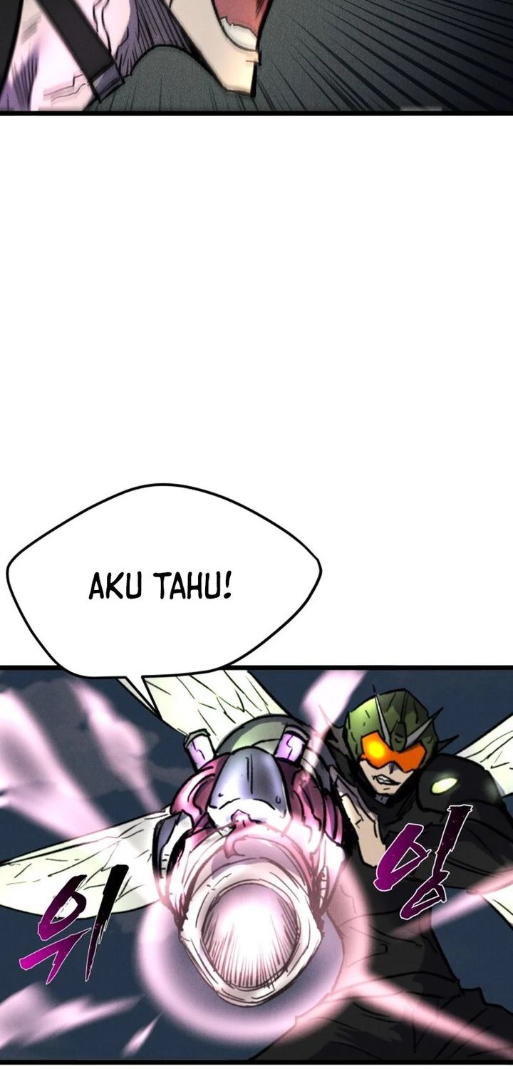 Insector Chapter 61 Gambar 12