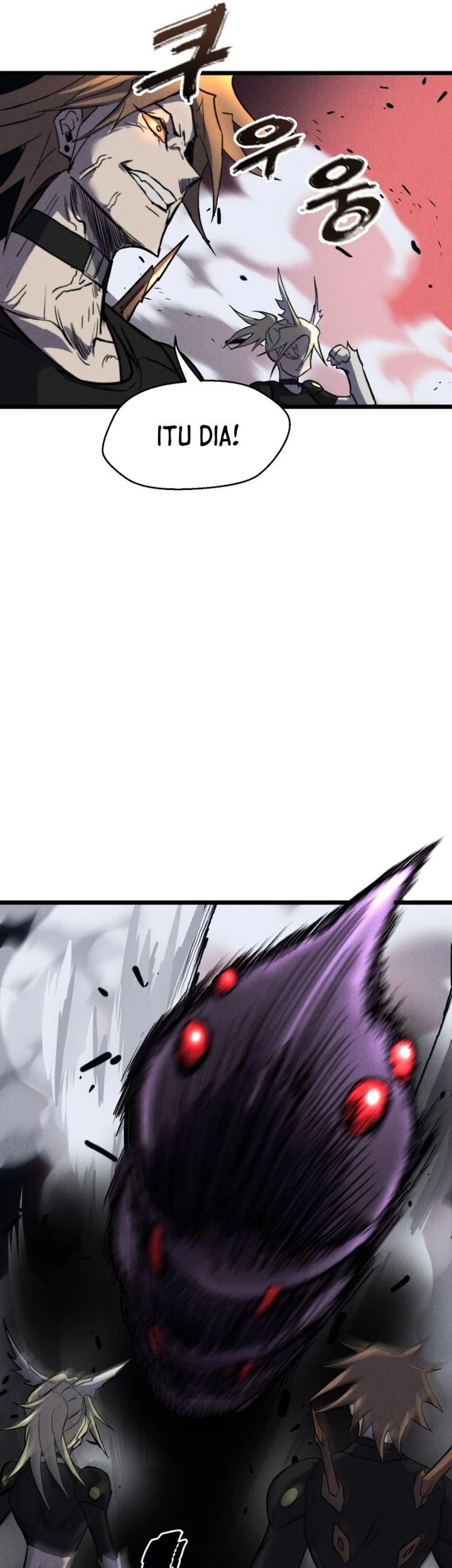 Insector Chapter 61 Gambar 17