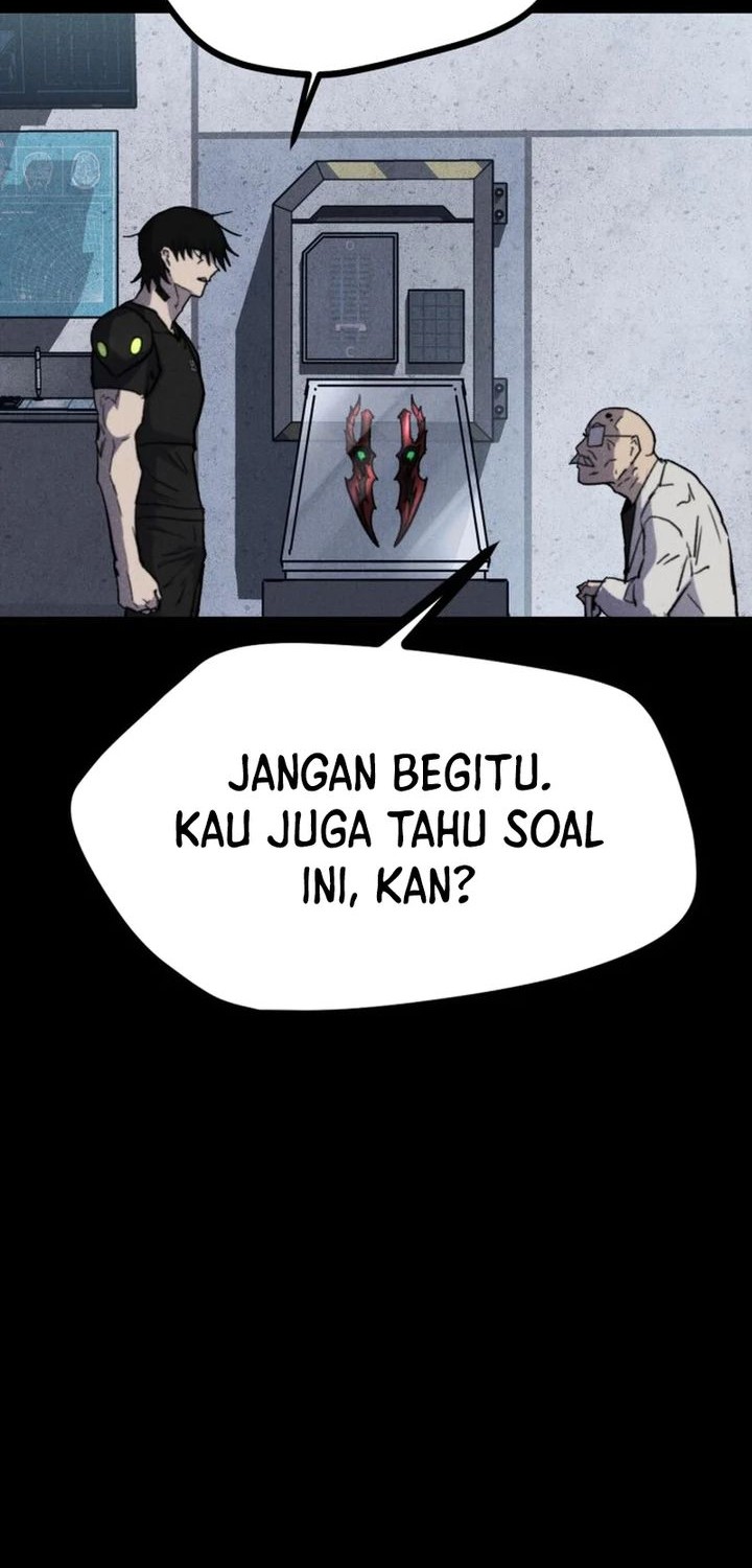 Insector Chapter 62 Gambar 6