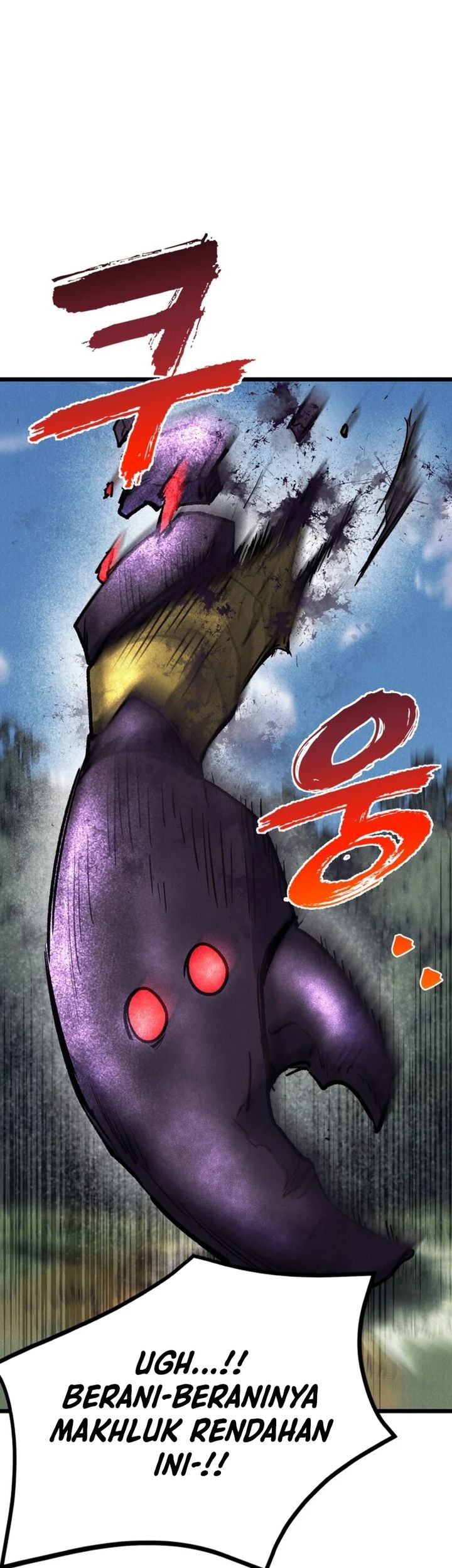 Insector Chapter 62 Gambar 21