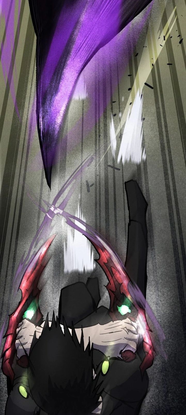 Insector Chapter 62 Gambar 24