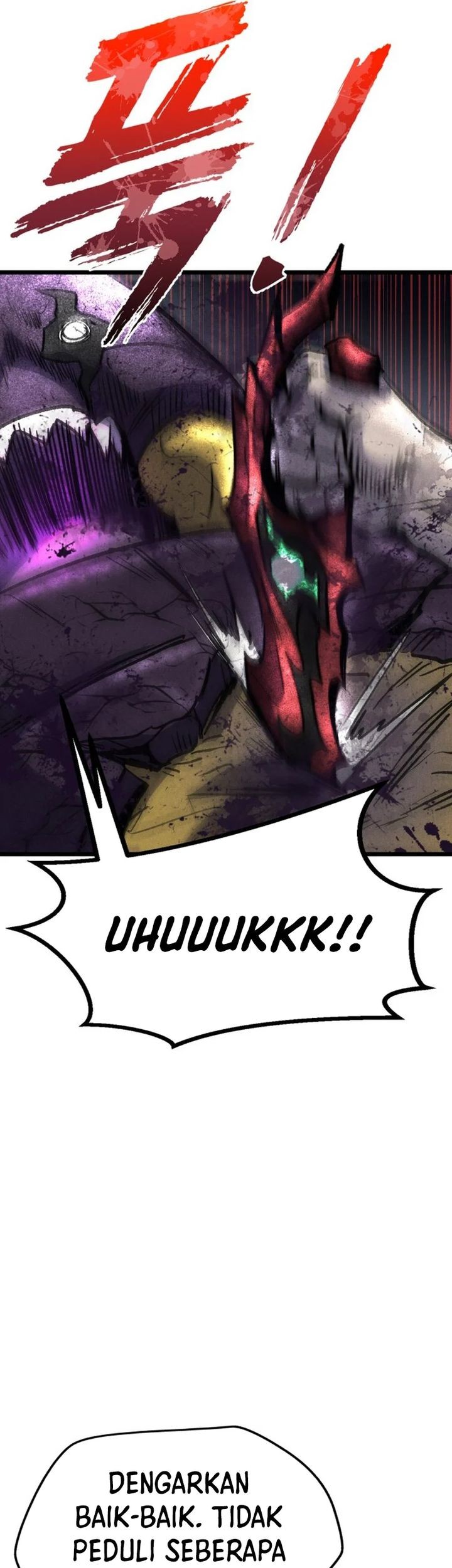 Insector Chapter 62 Gambar 35