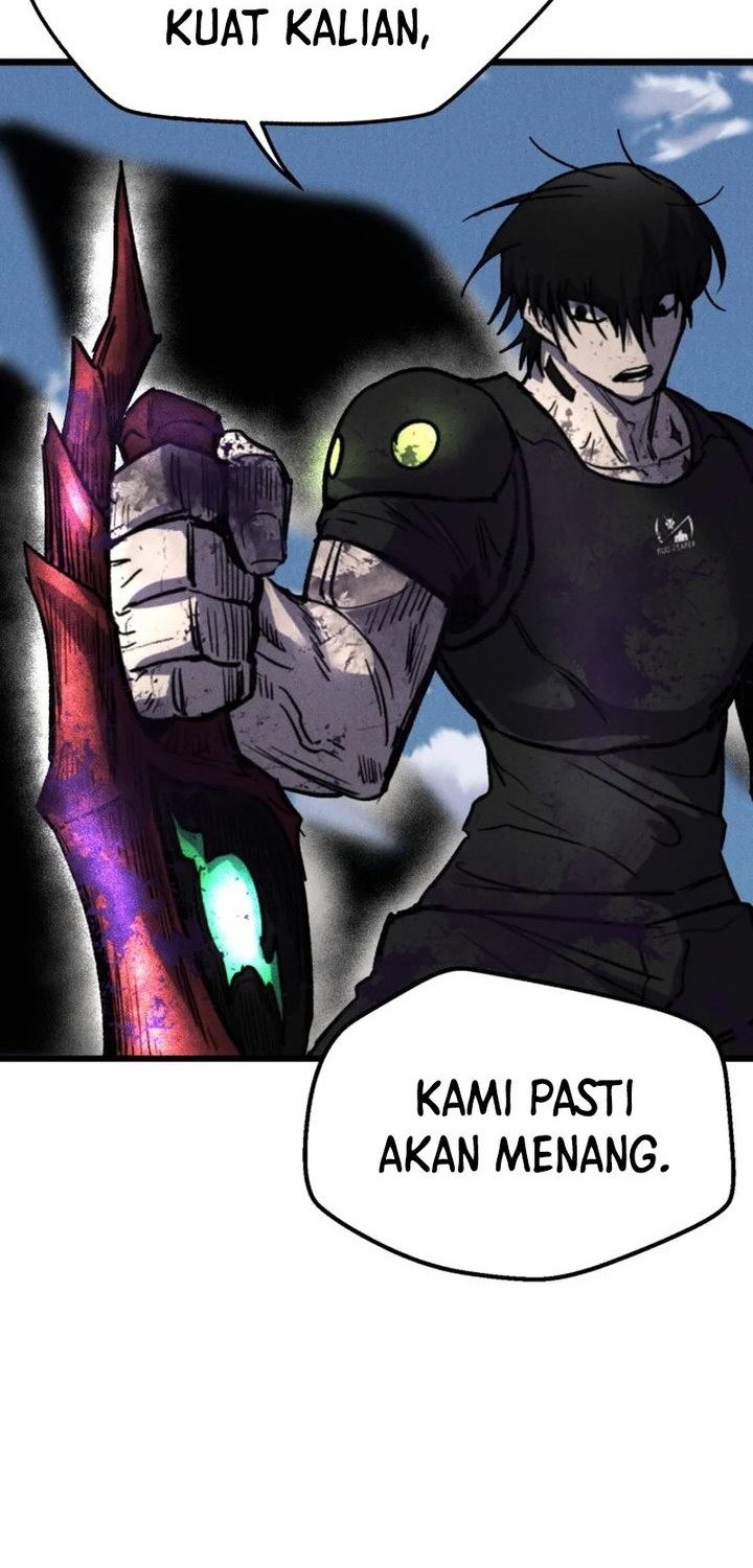 Insector Chapter 62 Gambar 36