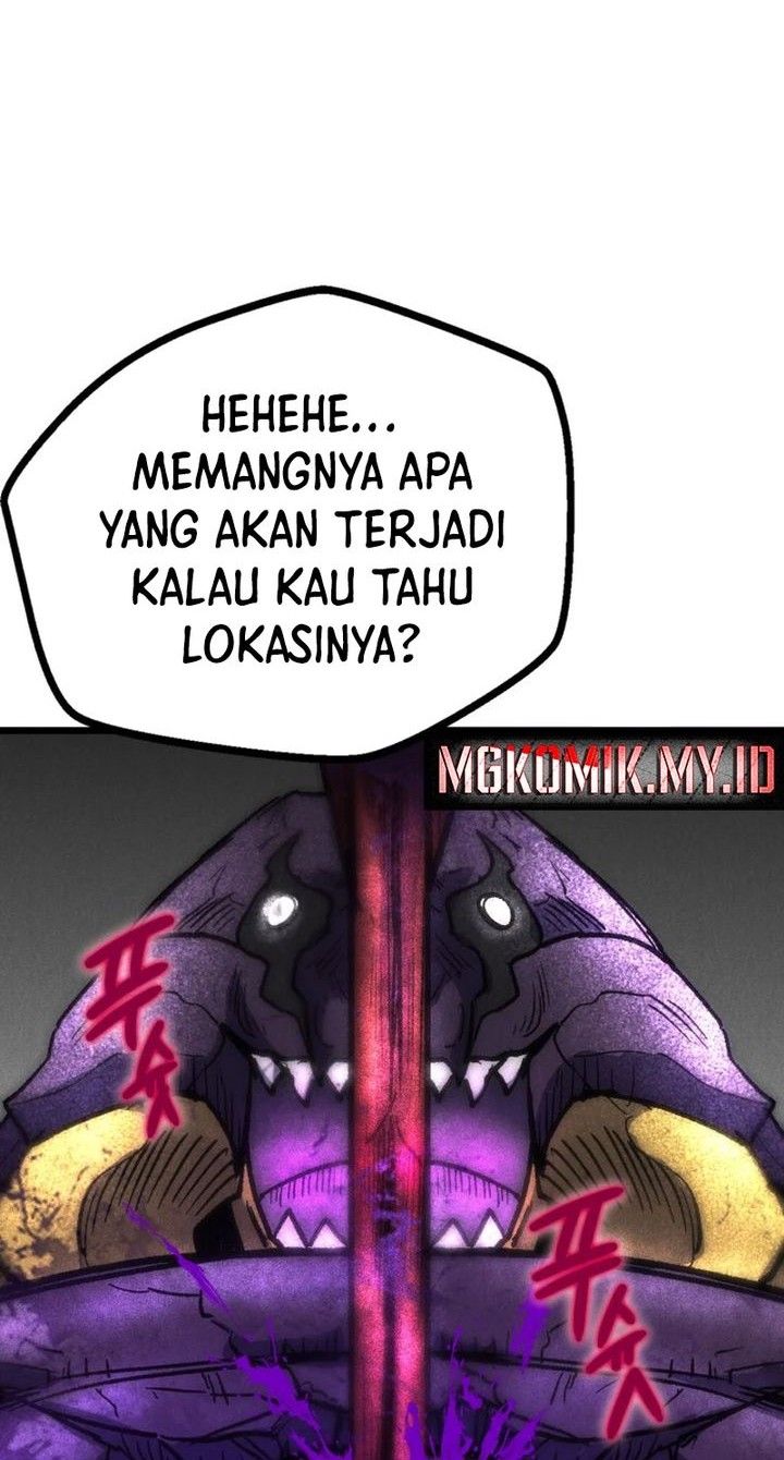 Insector Chapter 62 Gambar 38